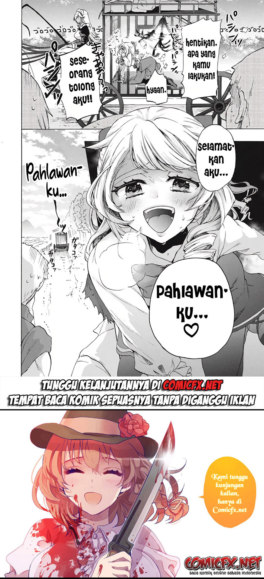 “Kukuku… He is the weakest of the Four Heavenly Monarchs.” I was dismissed from my job but somehow I became the master of a hero and a holy maiden. chapter 10