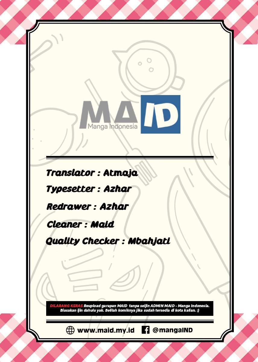 Kuma Kuma Kuma Bear Chapter 04 Bahasa Indonesia