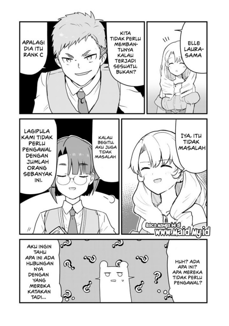 Dilarang COPAS - situs resmi www.mangacanblog.com - Komik kuma kuma kuma bear 086 - chapter 86 87 Indonesia kuma kuma kuma bear 086 - chapter 86 Terbaru 10|Baca Manga Komik Indonesia|Mangacan
