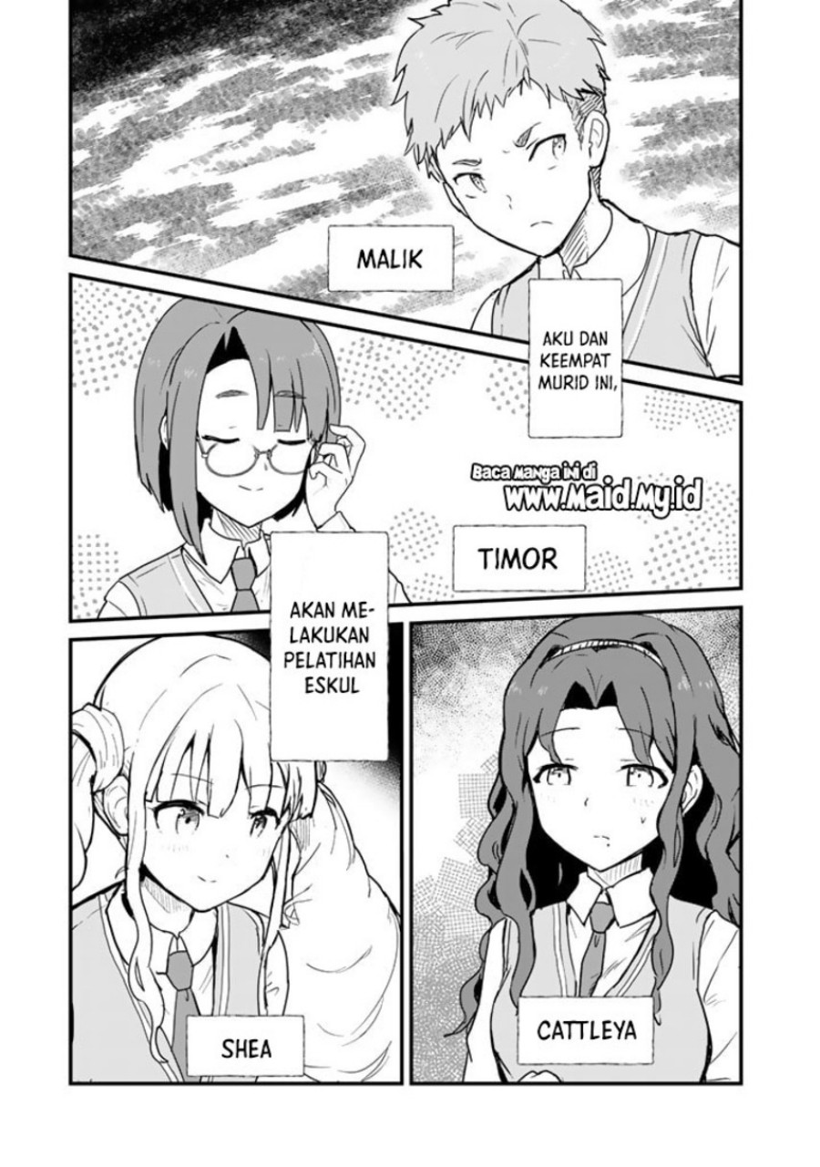 Dilarang COPAS - situs resmi www.mangacanblog.com - Komik kuma kuma kuma bear 086 - chapter 86 87 Indonesia kuma kuma kuma bear 086 - chapter 86 Terbaru 12|Baca Manga Komik Indonesia|Mangacan