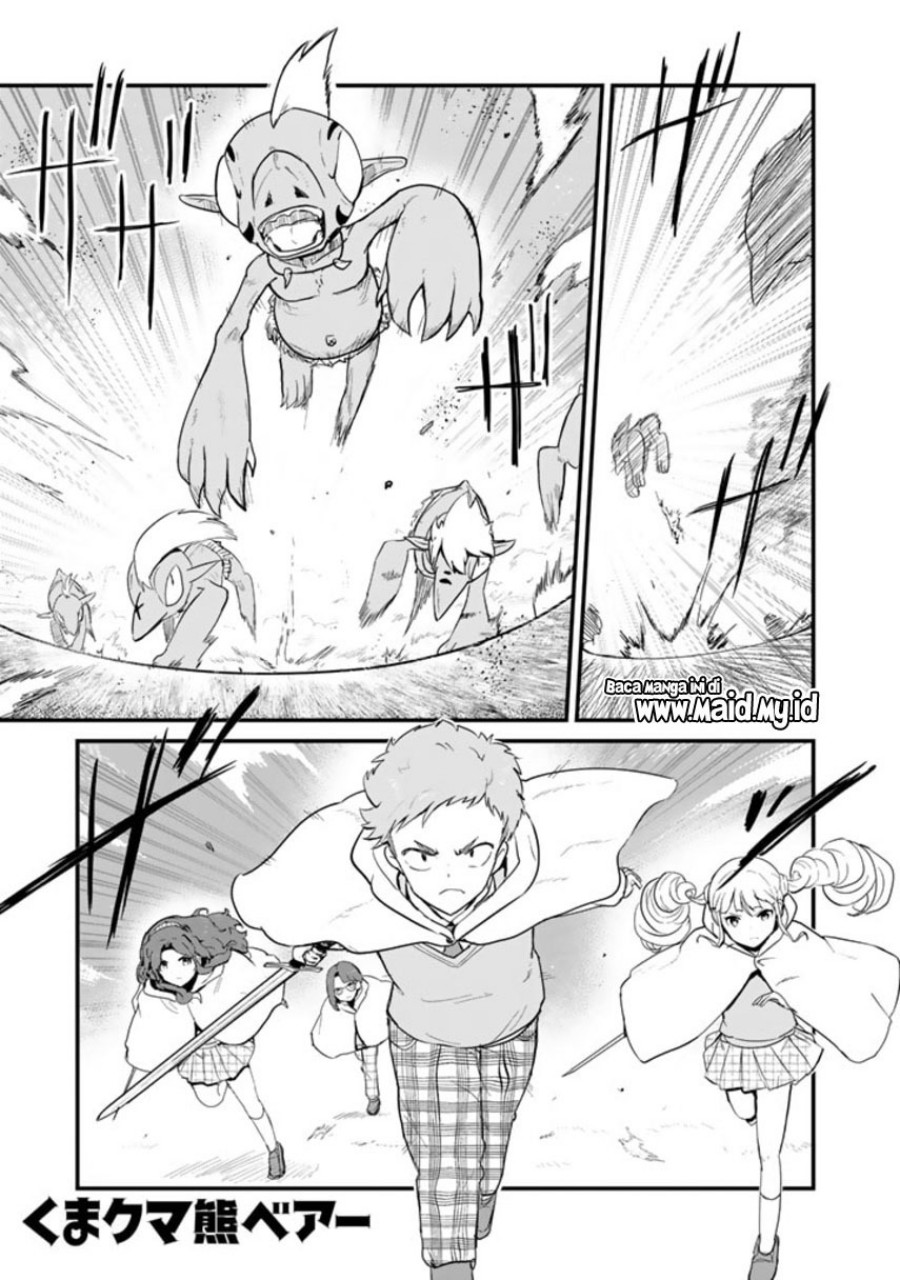 Dilarang COPAS - situs resmi www.mangacanblog.com - Komik kuma kuma kuma bear 088 - chapter 88 89 Indonesia kuma kuma kuma bear 088 - chapter 88 Terbaru 2|Baca Manga Komik Indonesia|Mangacan