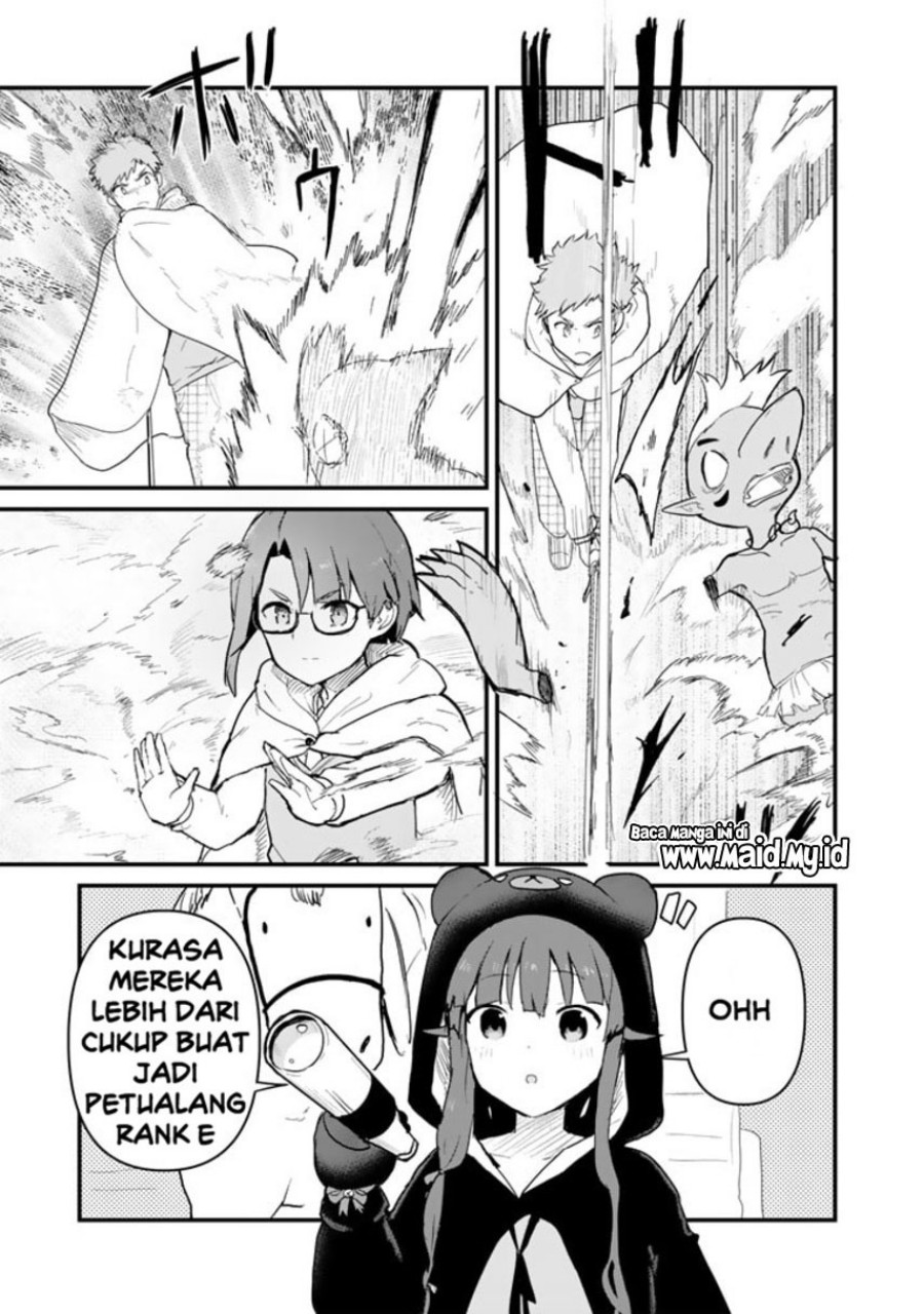 Dilarang COPAS - situs resmi www.mangacanblog.com - Komik kuma kuma kuma bear 088 - chapter 88 89 Indonesia kuma kuma kuma bear 088 - chapter 88 Terbaru 4|Baca Manga Komik Indonesia|Mangacan