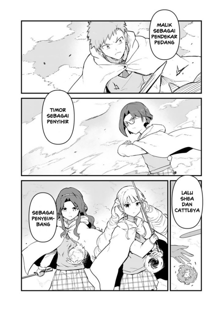 Dilarang COPAS - situs resmi www.mangacanblog.com - Komik kuma kuma kuma bear 088 - chapter 88 89 Indonesia kuma kuma kuma bear 088 - chapter 88 Terbaru 5|Baca Manga Komik Indonesia|Mangacan