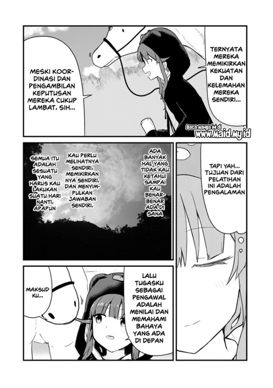 Dilarang COPAS - situs resmi www.mangacanblog.com - Komik kuma kuma kuma bear 088 - chapter 88 89 Indonesia kuma kuma kuma bear 088 - chapter 88 Terbaru 6|Baca Manga Komik Indonesia|Mangacan