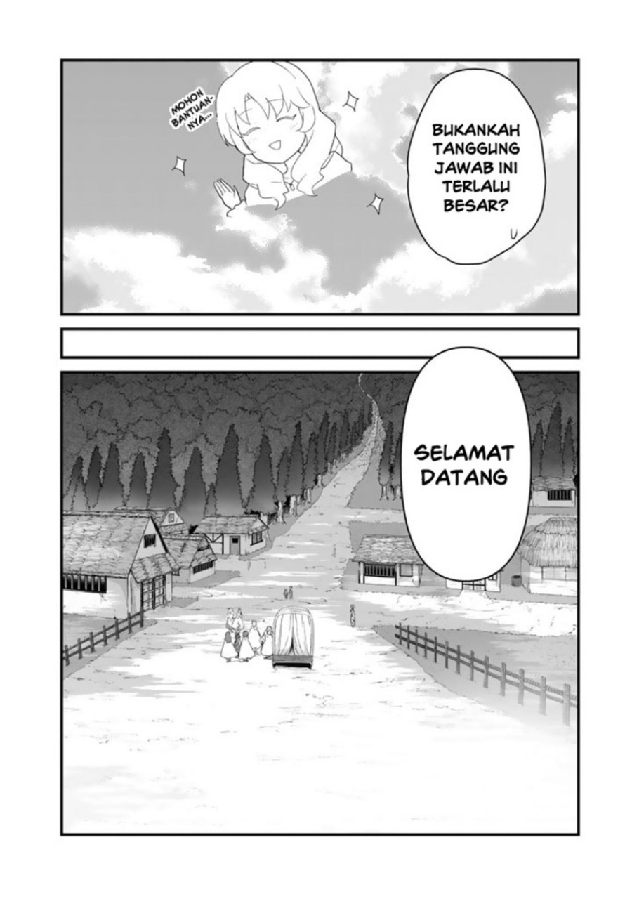 Dilarang COPAS - situs resmi www.mangacanblog.com - Komik kuma kuma kuma bear 088 - chapter 88 89 Indonesia kuma kuma kuma bear 088 - chapter 88 Terbaru 7|Baca Manga Komik Indonesia|Mangacan