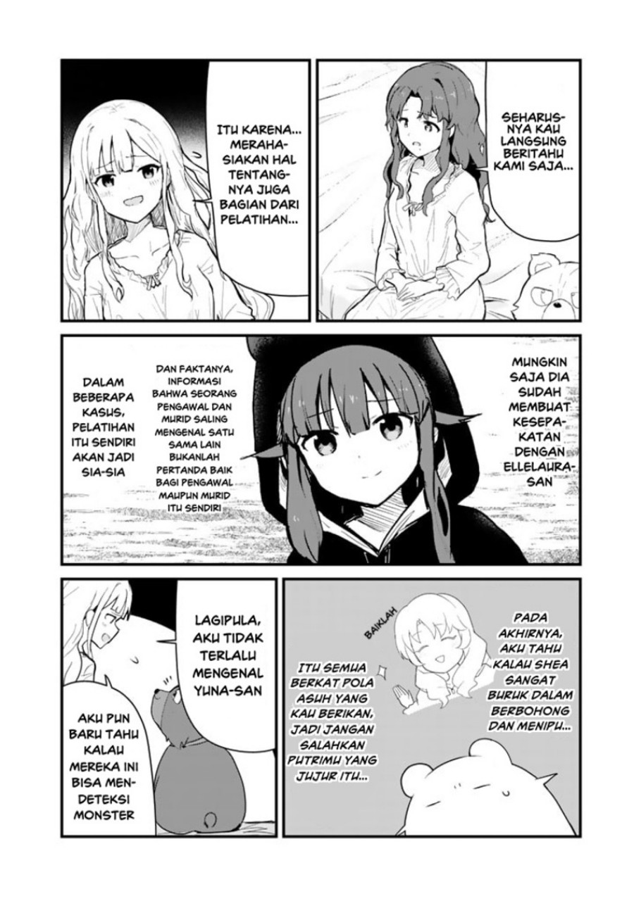 Dilarang COPAS - situs resmi www.mangacanblog.com - Komik kuma kuma kuma bear 088 - chapter 88 89 Indonesia kuma kuma kuma bear 088 - chapter 88 Terbaru 11|Baca Manga Komik Indonesia|Mangacan