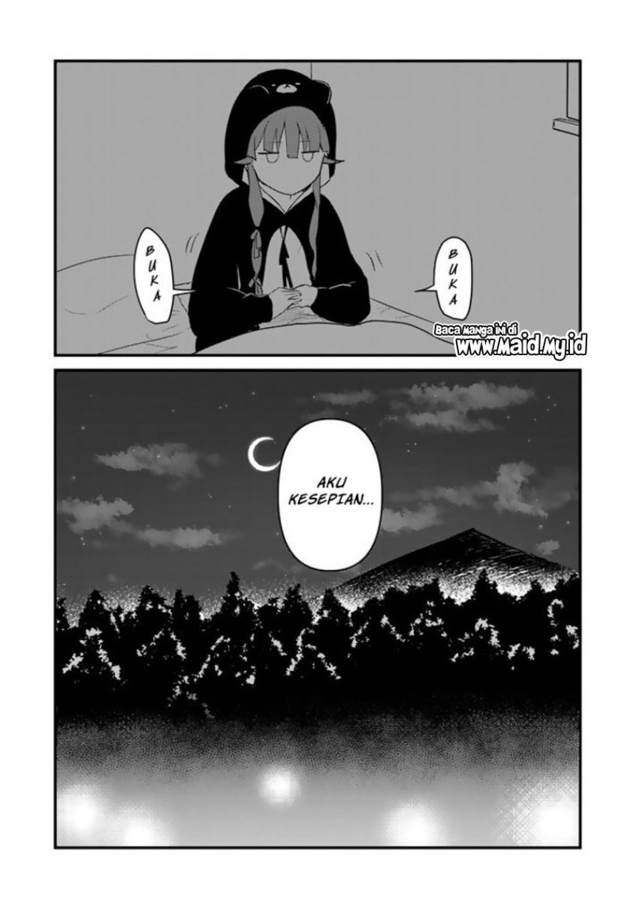Dilarang COPAS - situs resmi www.mangacanblog.com - Komik kuma kuma kuma bear 088 - chapter 88 89 Indonesia kuma kuma kuma bear 088 - chapter 88 Terbaru 14|Baca Manga Komik Indonesia|Mangacan