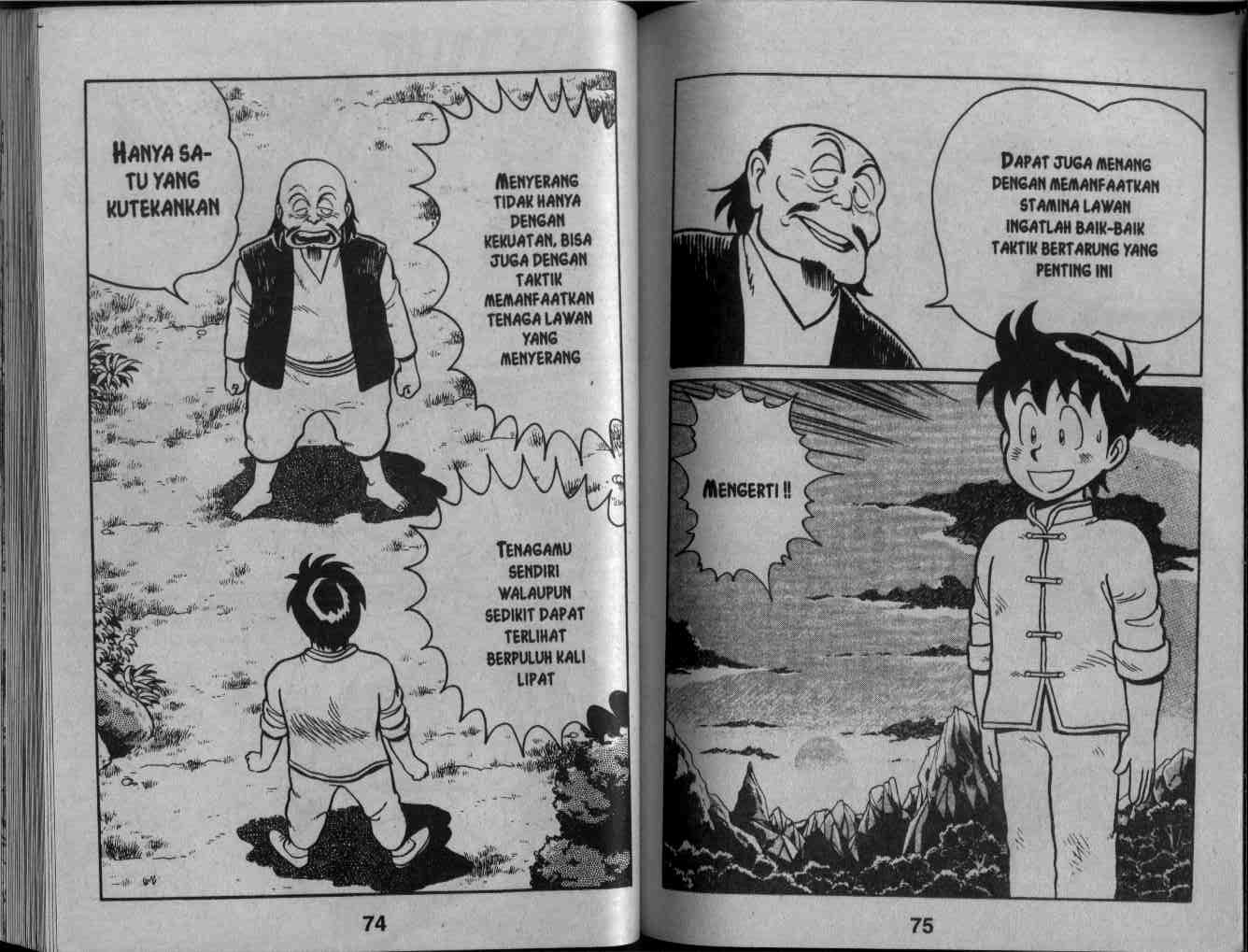 Dilarang COPAS - situs resmi www.mangacanblog.com - Komik kungfu boy 002 - chapter 2 3 Indonesia kungfu boy 002 - chapter 2 Terbaru 38|Baca Manga Komik Indonesia|Mangacan