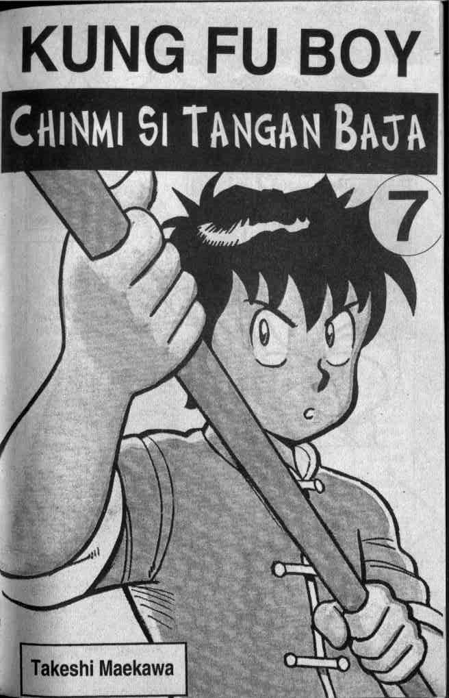 Dilarang COPAS - situs resmi www.mangacanblog.com - Komik kungfu boy 007 - chapter 7 8 Indonesia kungfu boy 007 - chapter 7 Terbaru 1|Baca Manga Komik Indonesia|Mangacan