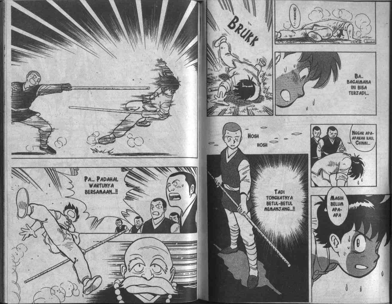 Dilarang COPAS - situs resmi www.mangacanblog.com - Komik kungfu boy 007 - chapter 7 8 Indonesia kungfu boy 007 - chapter 7 Terbaru 92|Baca Manga Komik Indonesia|Mangacan