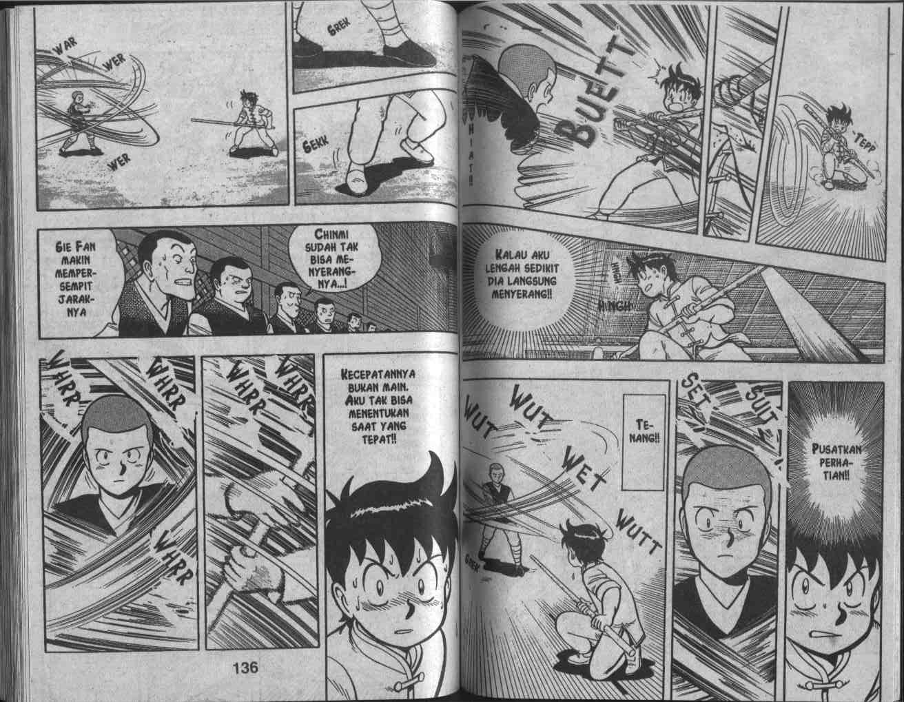 Dilarang COPAS - situs resmi www.mangacanblog.com - Komik kungfu boy 008 - chapter 8 9 Indonesia kungfu boy 008 - chapter 8 Terbaru 68|Baca Manga Komik Indonesia|Mangacan