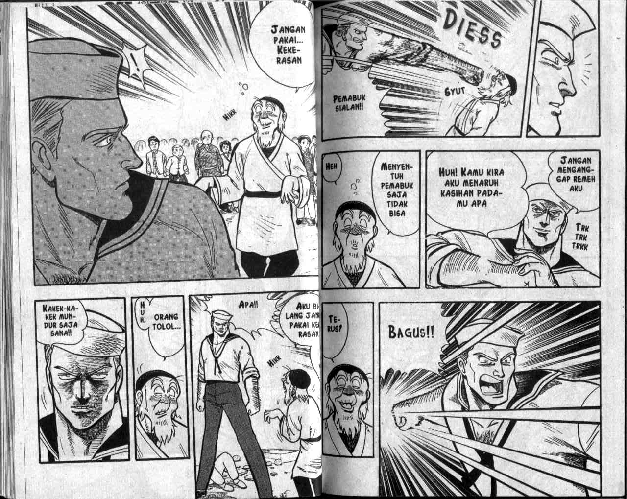 Dilarang COPAS - situs resmi www.mangacanblog.com - Komik kungfu boy 009 - chapter 9 10 Indonesia kungfu boy 009 - chapter 9 Terbaru 17|Baca Manga Komik Indonesia|Mangacan