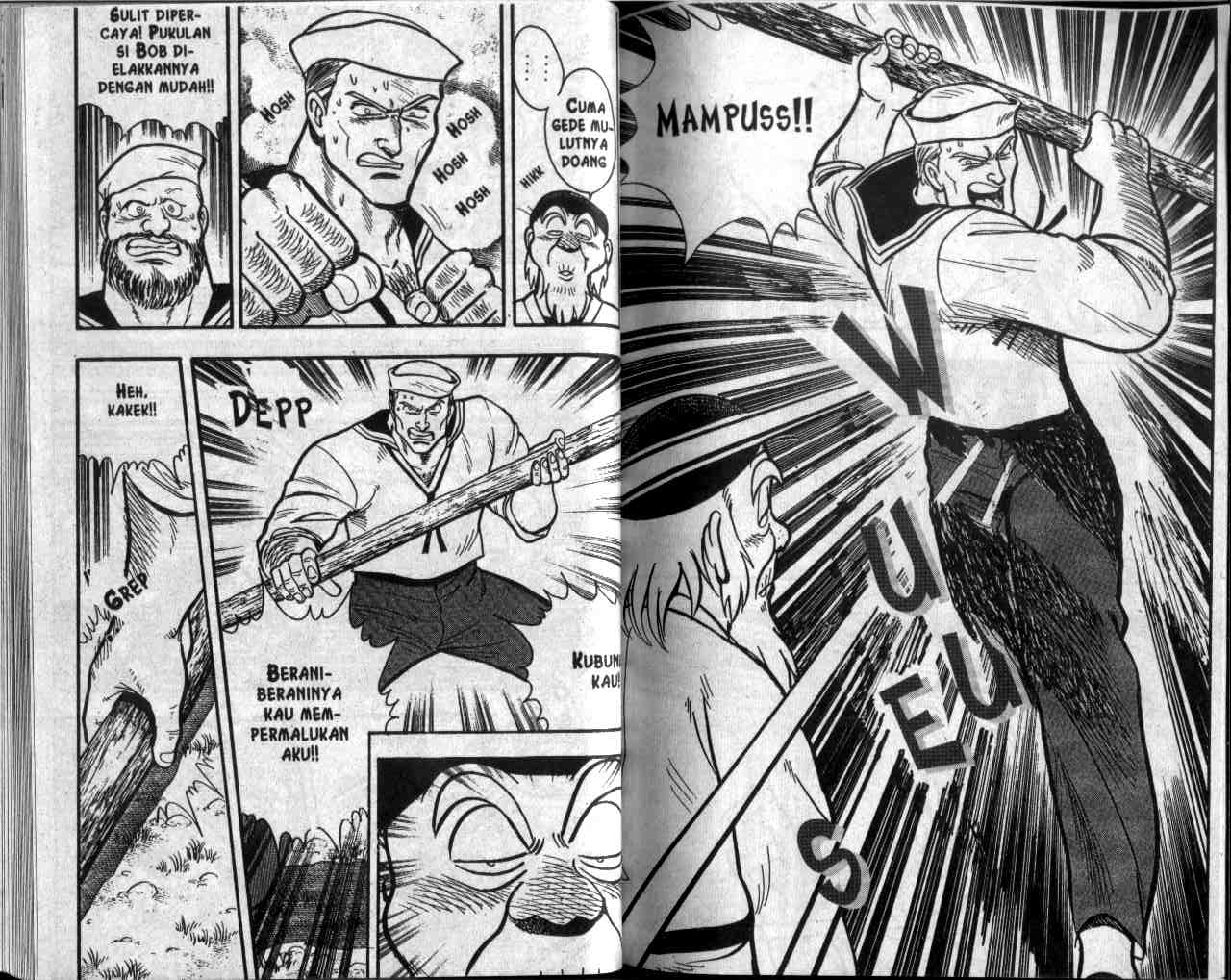 Dilarang COPAS - situs resmi www.mangacanblog.com - Komik kungfu boy 009 - chapter 9 10 Indonesia kungfu boy 009 - chapter 9 Terbaru 19|Baca Manga Komik Indonesia|Mangacan