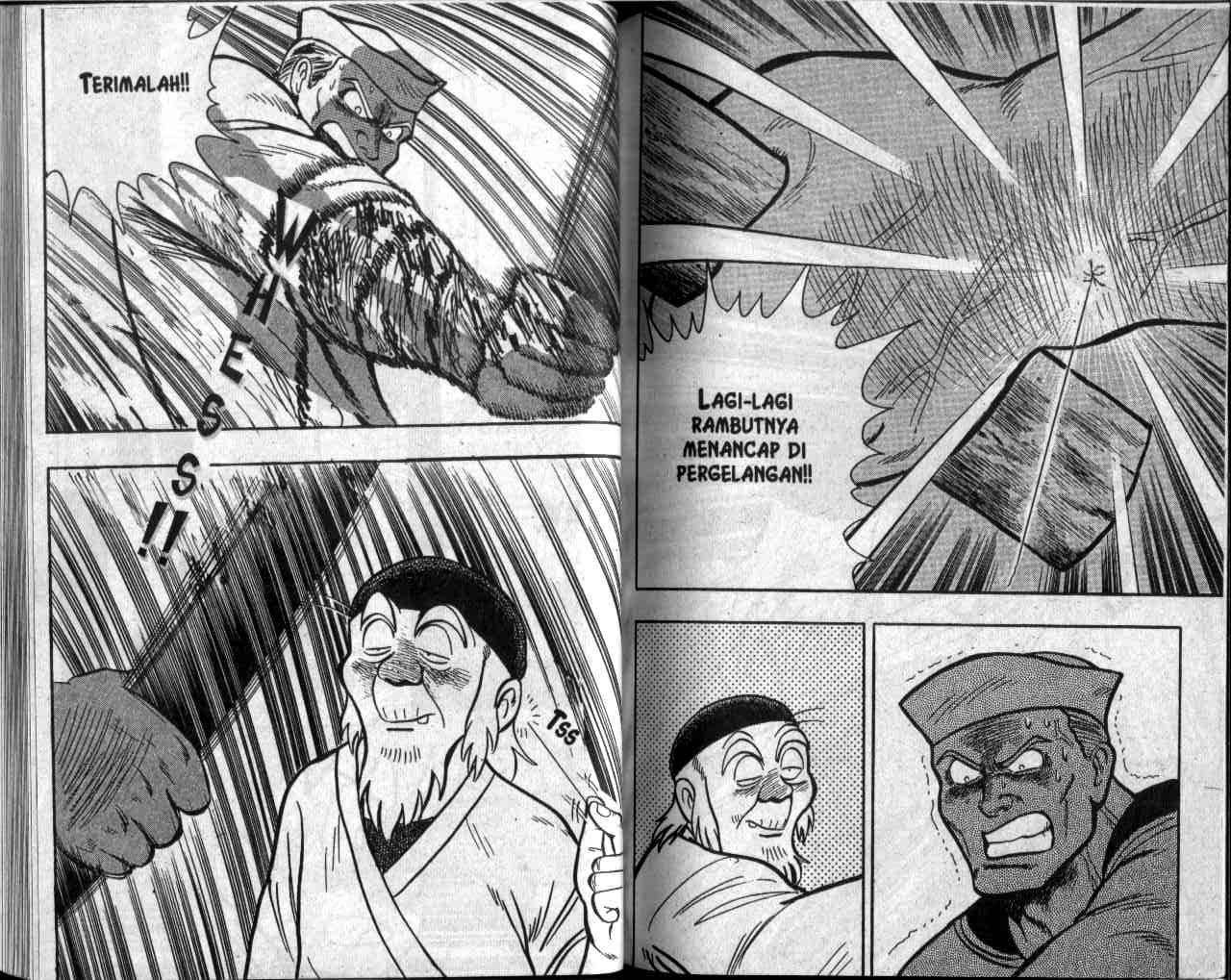 Dilarang COPAS - situs resmi www.mangacanblog.com - Komik kungfu boy 009 - chapter 9 10 Indonesia kungfu boy 009 - chapter 9 Terbaru 25|Baca Manga Komik Indonesia|Mangacan