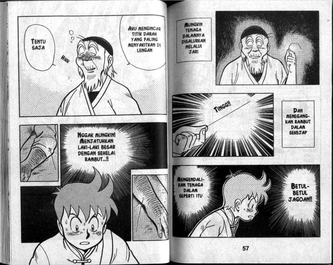 Dilarang COPAS - situs resmi www.mangacanblog.com - Komik kungfu boy 009 - chapter 9 10 Indonesia kungfu boy 009 - chapter 9 Terbaru 28|Baca Manga Komik Indonesia|Mangacan