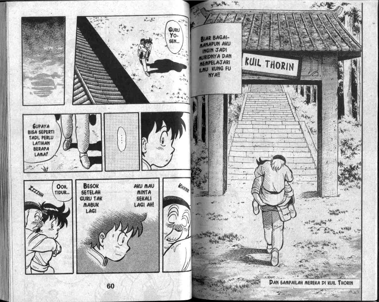 Dilarang COPAS - situs resmi www.mangacanblog.com - Komik kungfu boy 009 - chapter 9 10 Indonesia kungfu boy 009 - chapter 9 Terbaru 30|Baca Manga Komik Indonesia|Mangacan