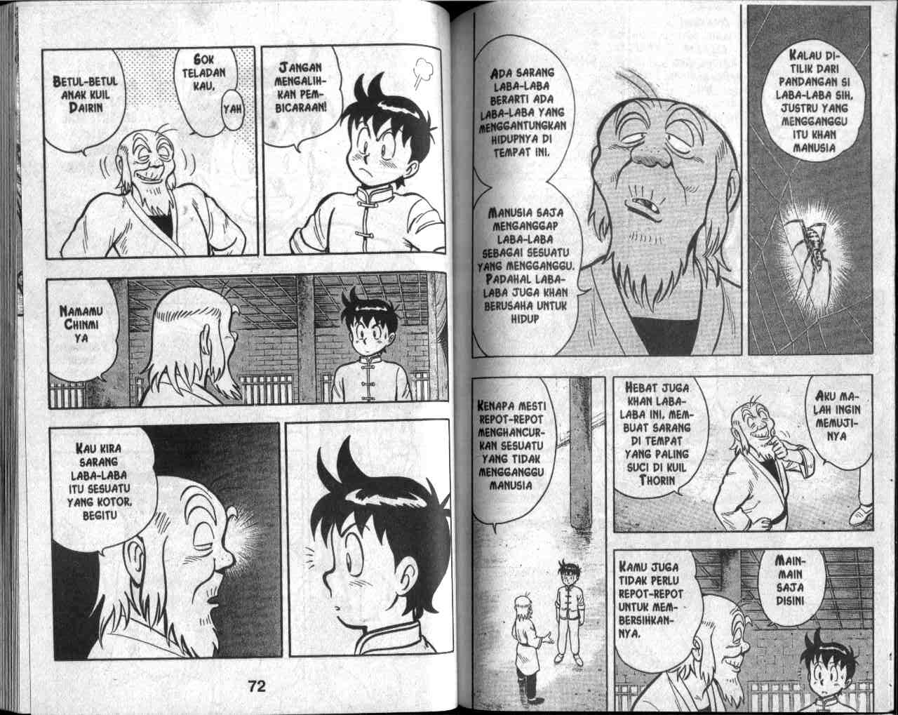 Dilarang COPAS - situs resmi www.mangacanblog.com - Komik kungfu boy 009 - chapter 9 10 Indonesia kungfu boy 009 - chapter 9 Terbaru 36|Baca Manga Komik Indonesia|Mangacan