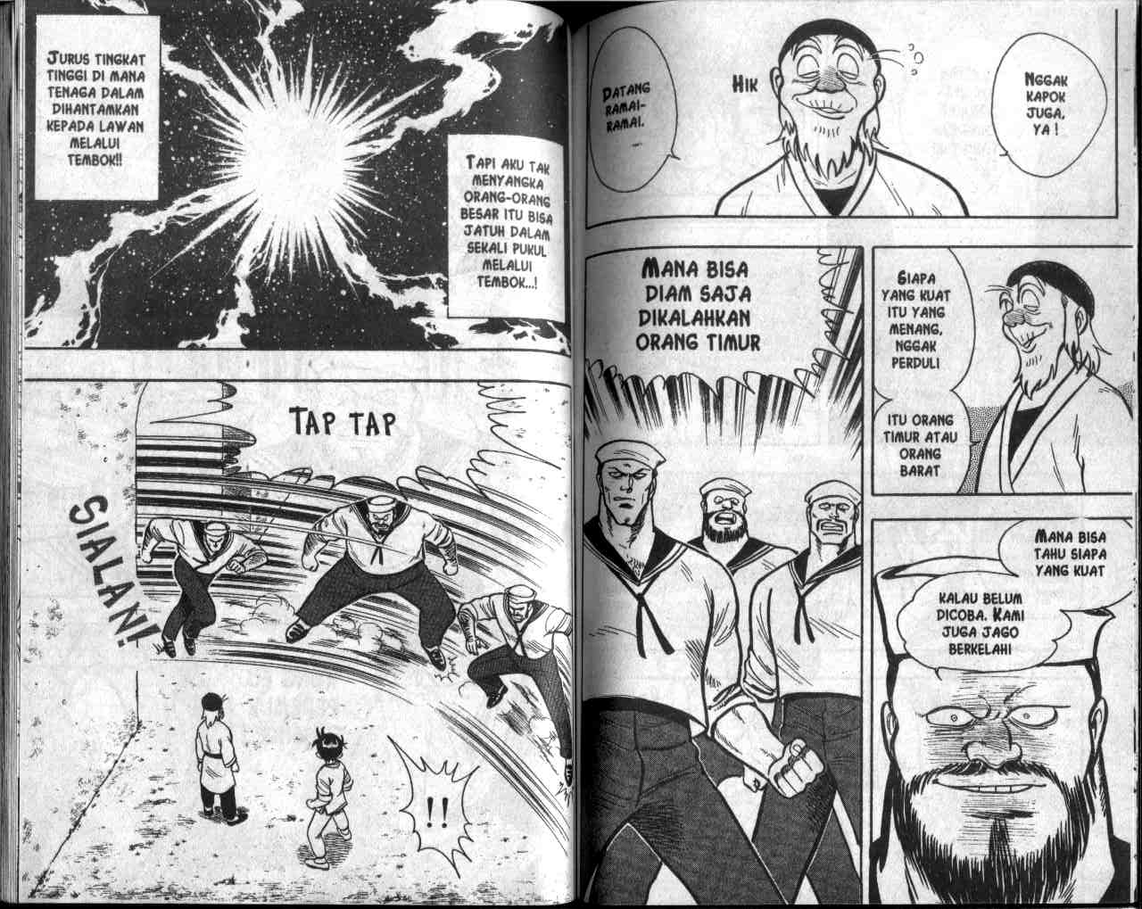 Dilarang COPAS - situs resmi www.mangacanblog.com - Komik kungfu boy 009 - chapter 9 10 Indonesia kungfu boy 009 - chapter 9 Terbaru 52|Baca Manga Komik Indonesia|Mangacan