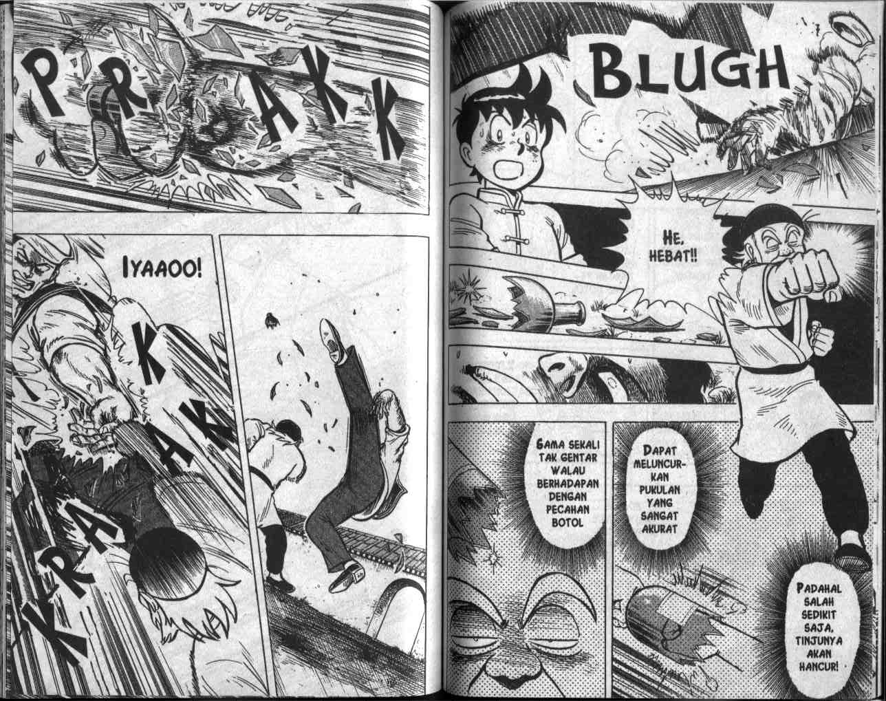 Dilarang COPAS - situs resmi www.mangacanblog.com - Komik kungfu boy 009 - chapter 9 10 Indonesia kungfu boy 009 - chapter 9 Terbaru 68|Baca Manga Komik Indonesia|Mangacan