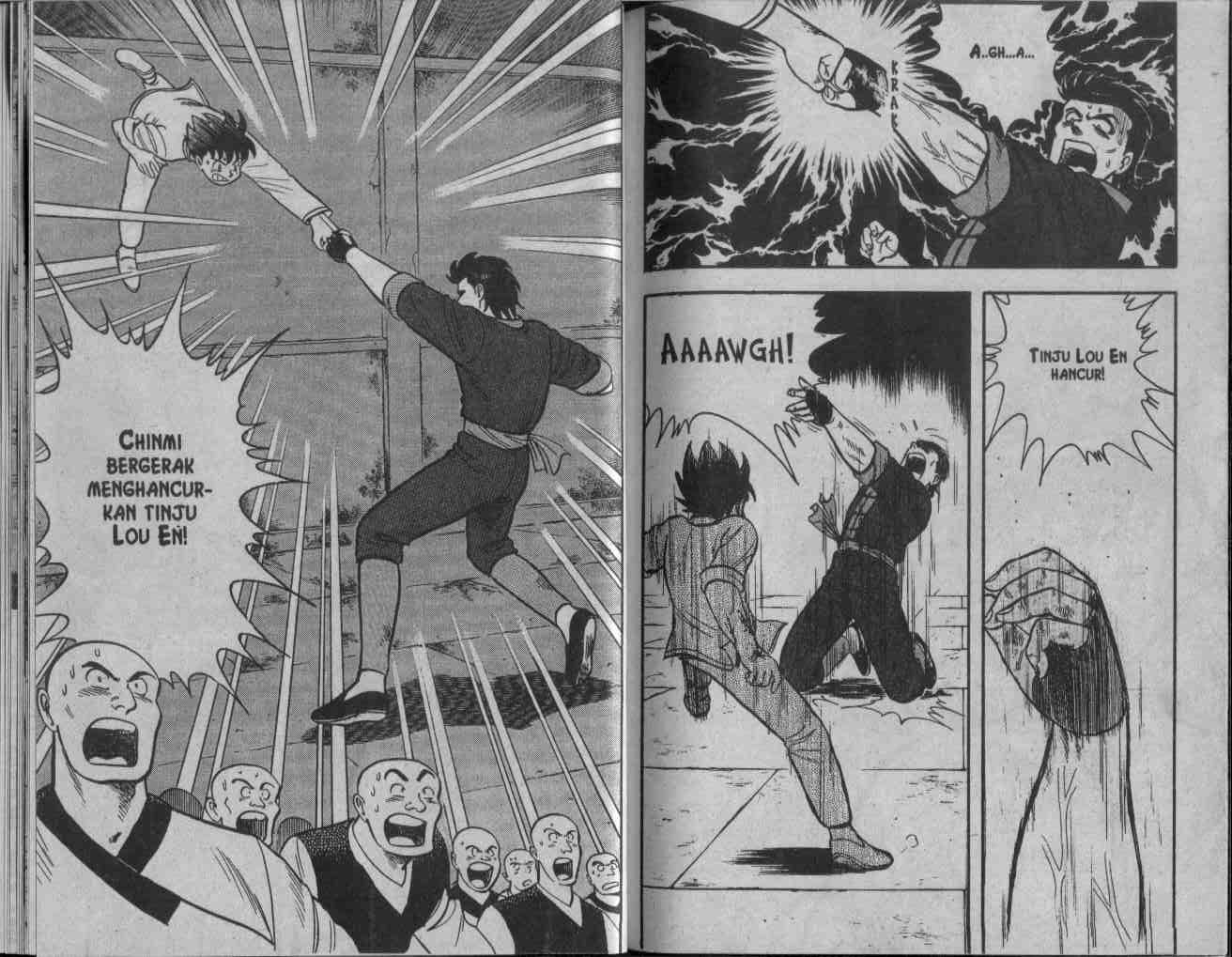 Dilarang COPAS - situs resmi www.mangacanblog.com - Komik kungfu boy 013 - chapter 13 14 Indonesia kungfu boy 013 - chapter 13 Terbaru 13|Baca Manga Komik Indonesia|Mangacan