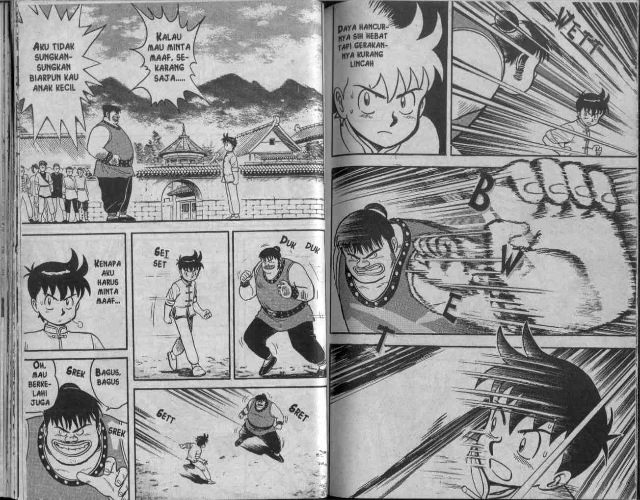 Dilarang COPAS - situs resmi www.mangacanblog.com - Komik kungfu boy 013 - chapter 13 14 Indonesia kungfu boy 013 - chapter 13 Terbaru 22|Baca Manga Komik Indonesia|Mangacan