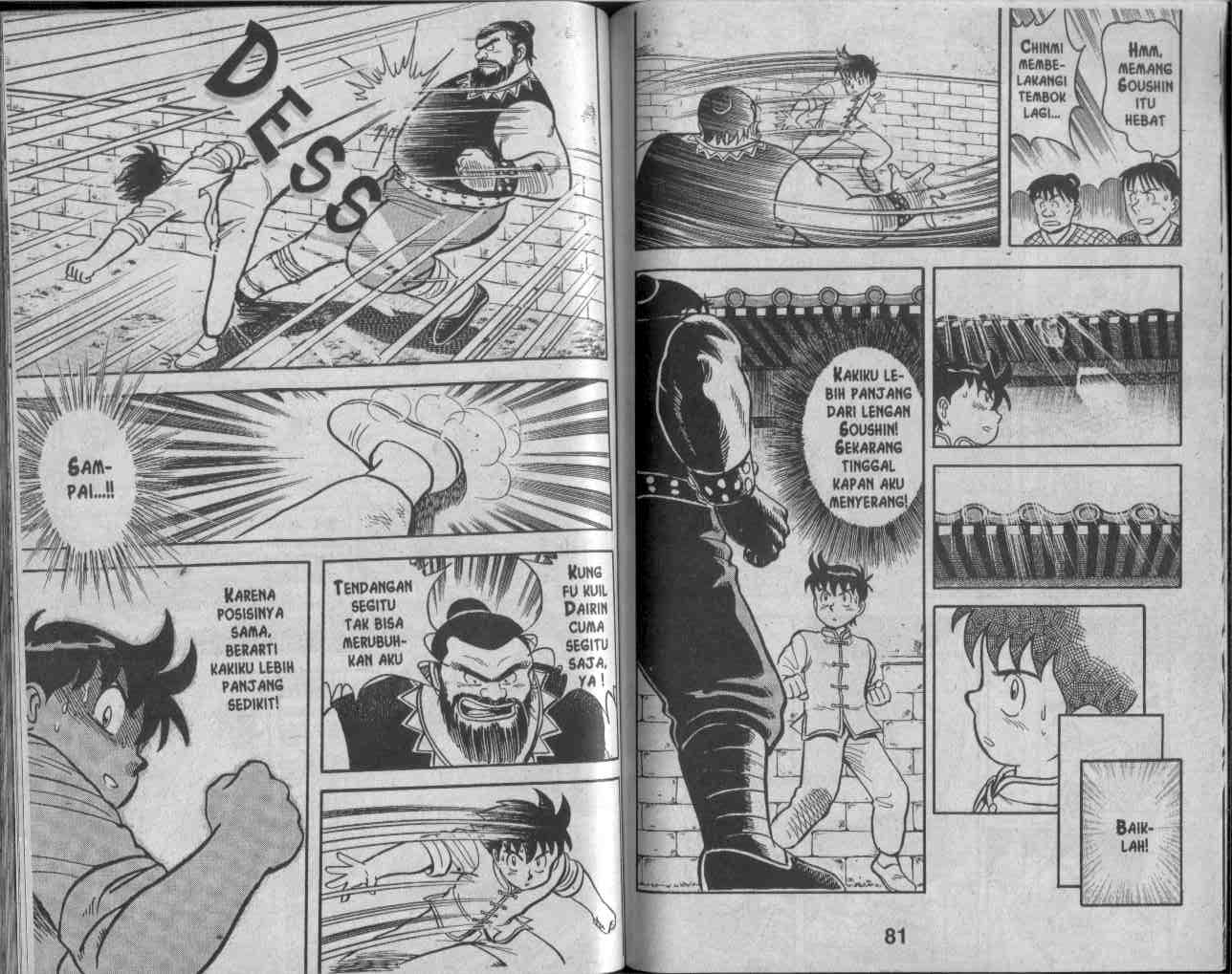 Dilarang COPAS - situs resmi www.mangacanblog.com - Komik kungfu boy 013 - chapter 13 14 Indonesia kungfu boy 013 - chapter 13 Terbaru 41|Baca Manga Komik Indonesia|Mangacan