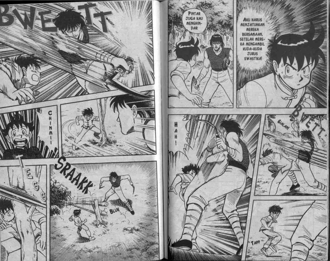 Dilarang COPAS - situs resmi www.mangacanblog.com - Komik kungfu boy 013 - chapter 13 14 Indonesia kungfu boy 013 - chapter 13 Terbaru 72|Baca Manga Komik Indonesia|Mangacan