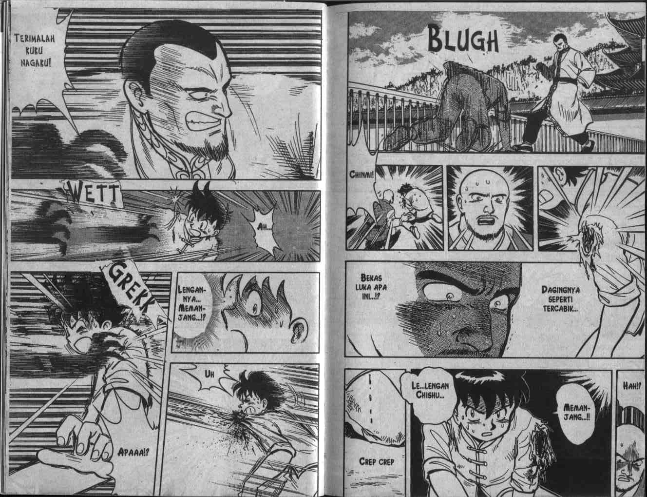 Dilarang COPAS - situs resmi www.mangacanblog.com - Komik kungfu boy 015 - chapter 15 16 Indonesia kungfu boy 015 - chapter 15 Terbaru 3|Baca Manga Komik Indonesia|Mangacan