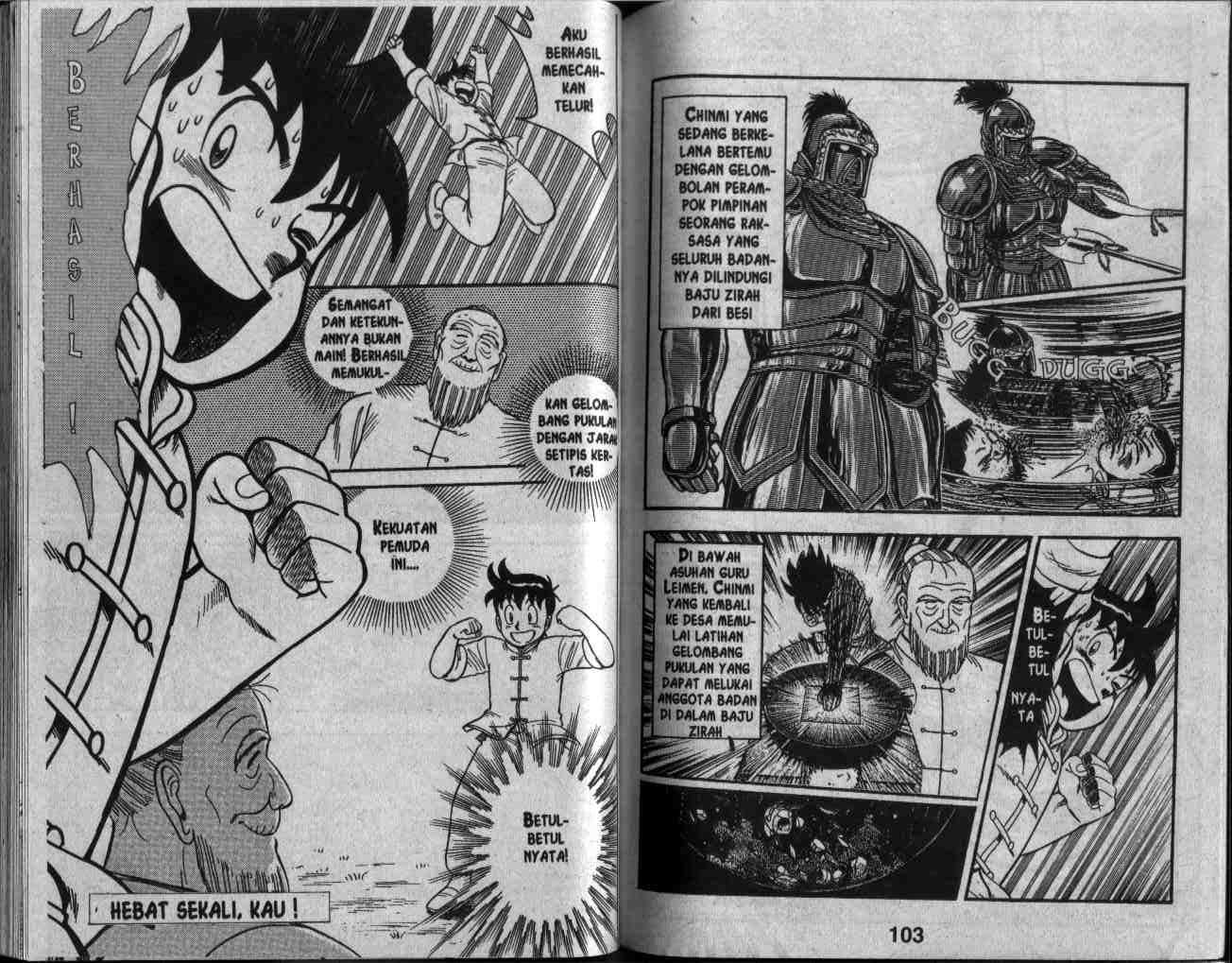 Dilarang COPAS - situs resmi www.mangacanblog.com - Komik kungfu boy 015 - chapter 15 16 Indonesia kungfu boy 015 - chapter 15 Terbaru 51|Baca Manga Komik Indonesia|Mangacan