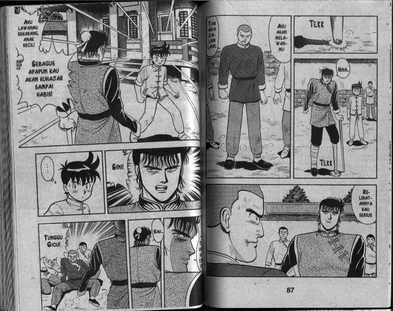 Dilarang COPAS - situs resmi www.mangacanblog.com - Komik kungfu boy 016 - chapter 16 17 Indonesia kungfu boy 016 - chapter 16 Terbaru 44|Baca Manga Komik Indonesia|Mangacan