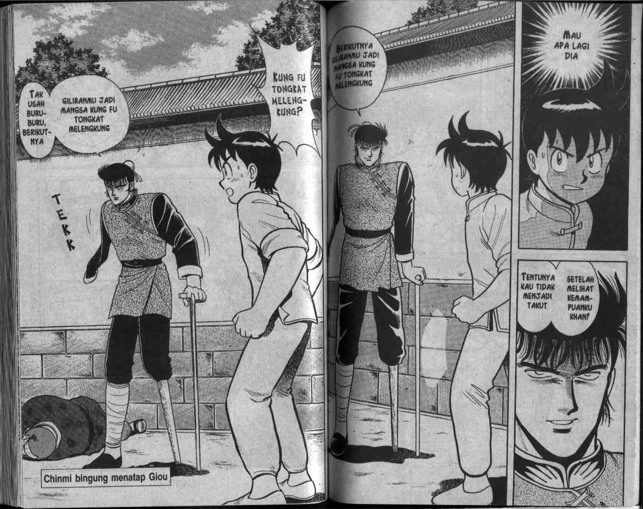 Dilarang COPAS - situs resmi www.mangacanblog.com - Komik kungfu boy 016 - chapter 16 17 Indonesia kungfu boy 016 - chapter 16 Terbaru 52|Baca Manga Komik Indonesia|Mangacan