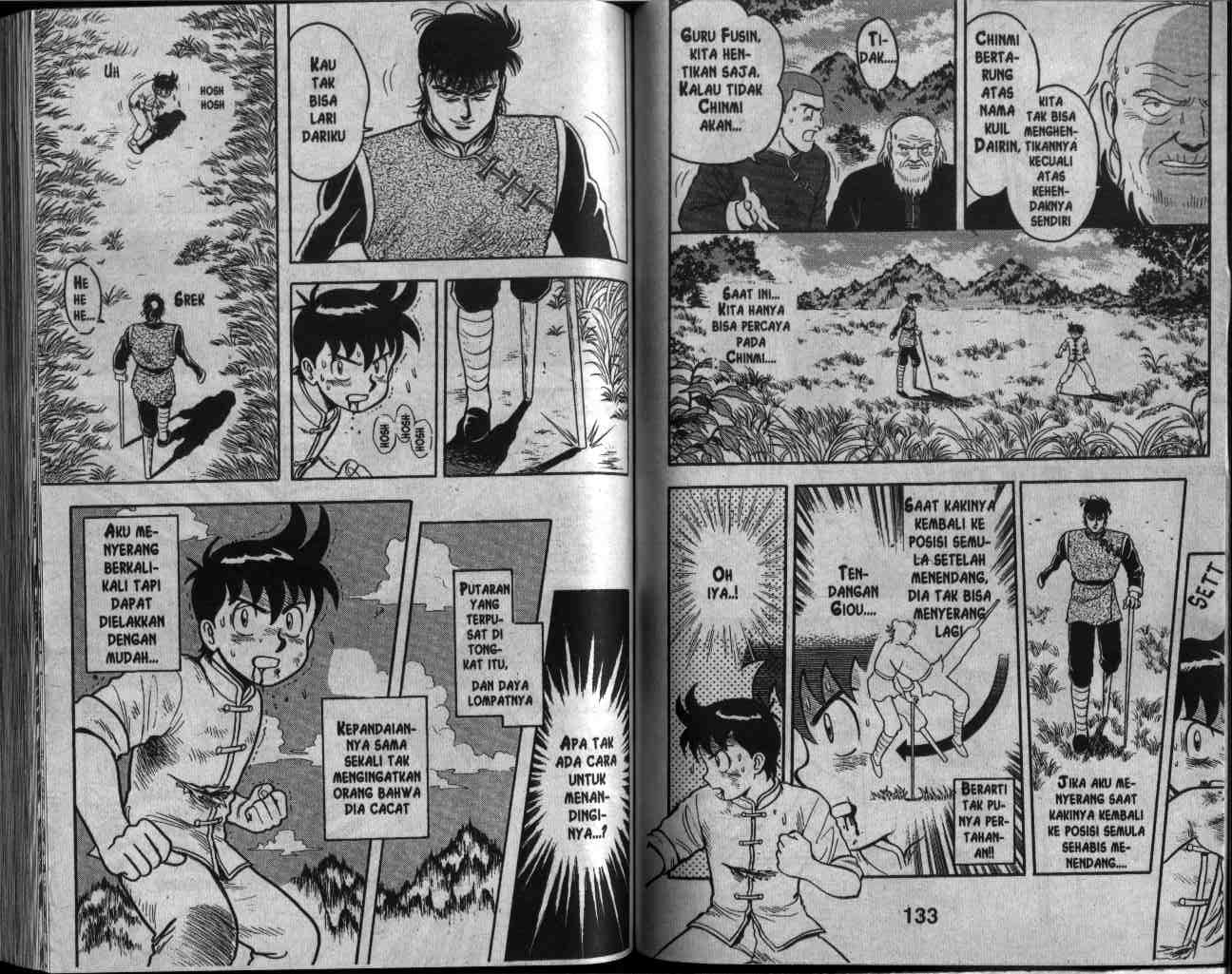 Dilarang COPAS - situs resmi www.mangacanblog.com - Komik kungfu boy 016 - chapter 16 17 Indonesia kungfu boy 016 - chapter 16 Terbaru 67|Baca Manga Komik Indonesia|Mangacan