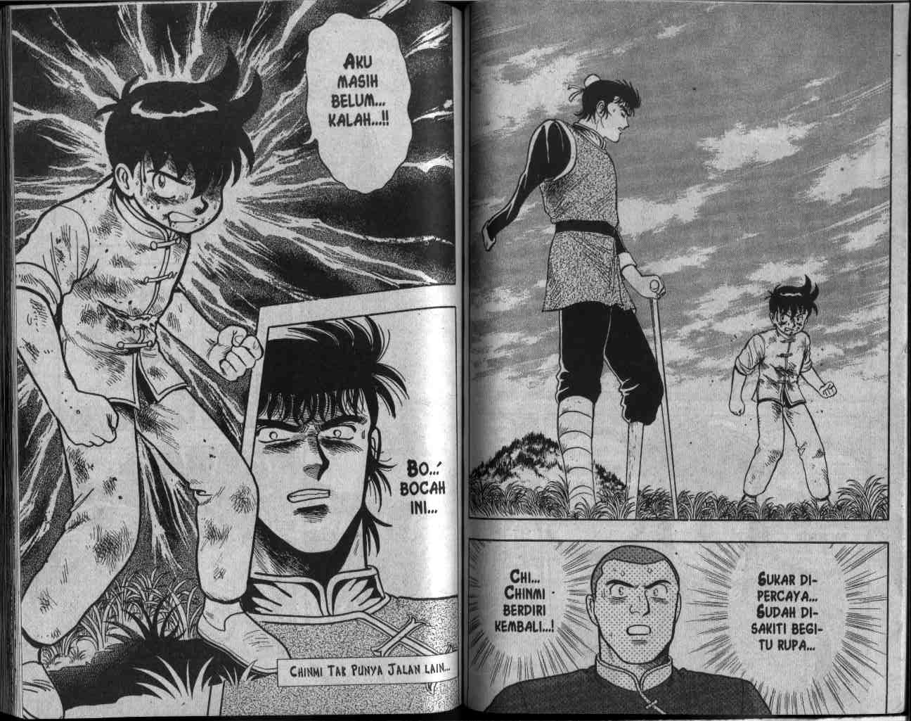 Dilarang COPAS - situs resmi www.mangacanblog.com - Komik kungfu boy 016 - chapter 16 17 Indonesia kungfu boy 016 - chapter 16 Terbaru 80|Baca Manga Komik Indonesia|Mangacan