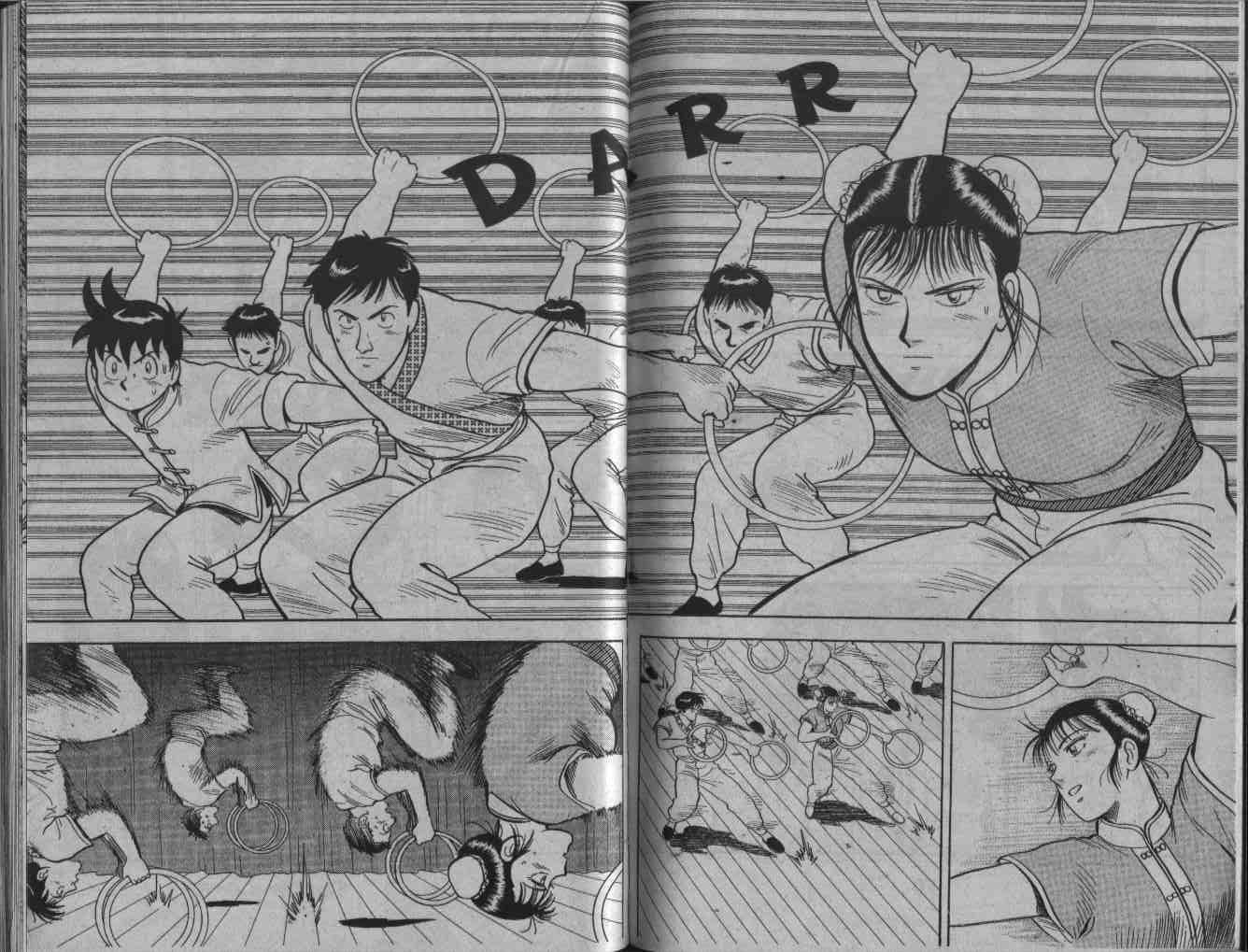 Dilarang COPAS - situs resmi www.mangacanblog.com - Komik kungfu boy 022 - chapter 22 23 Indonesia kungfu boy 022 - chapter 22 Terbaru 33|Baca Manga Komik Indonesia|Mangacan