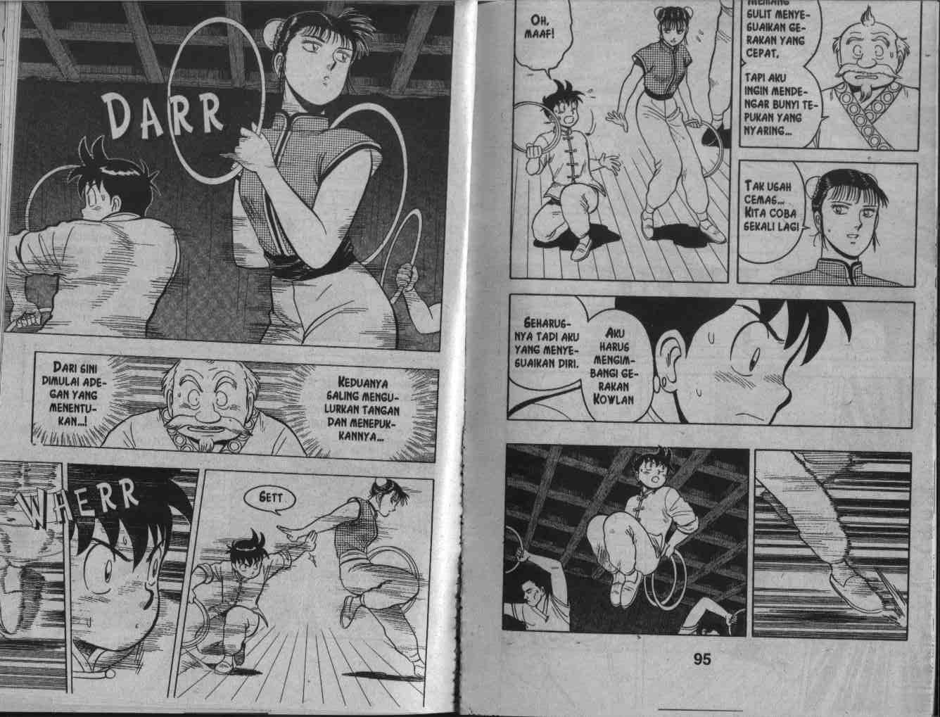 Dilarang COPAS - situs resmi www.mangacanblog.com - Komik kungfu boy 022 - chapter 22 23 Indonesia kungfu boy 022 - chapter 22 Terbaru 46|Baca Manga Komik Indonesia|Mangacan