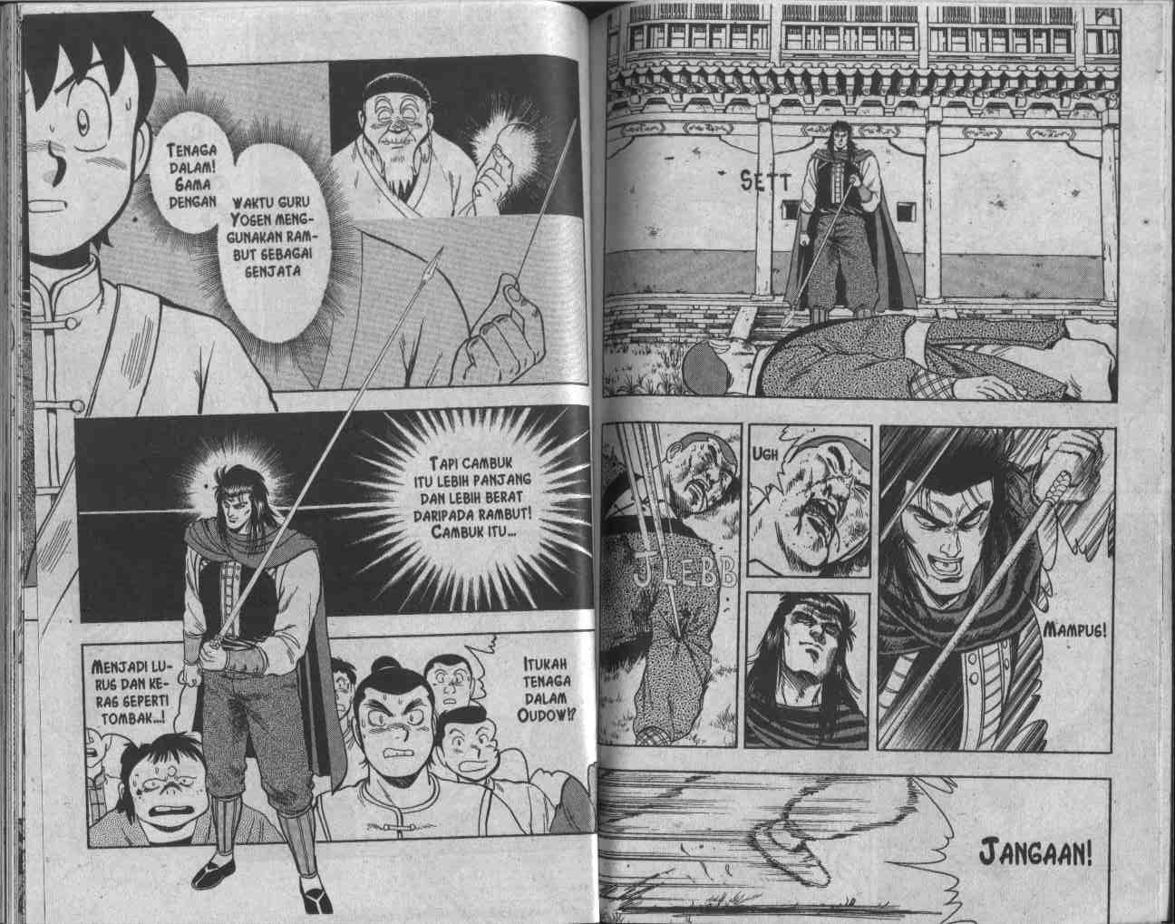 Dilarang COPAS - situs resmi www.mangacanblog.com - Komik kungfu boy 023 - chapter 23 24 Indonesia kungfu boy 023 - chapter 23 Terbaru 48|Baca Manga Komik Indonesia|Mangacan