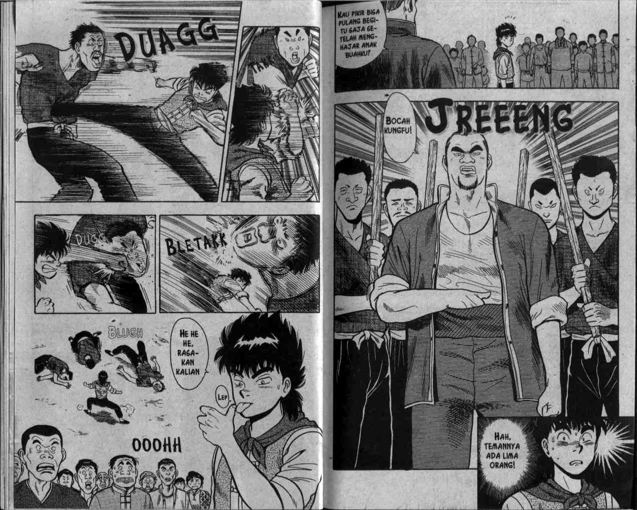 Dilarang COPAS - situs resmi www.mangacanblog.com - Komik kungfu boy 026 - chapter 26 27 Indonesia kungfu boy 026 - chapter 26 Terbaru 6|Baca Manga Komik Indonesia|Mangacan