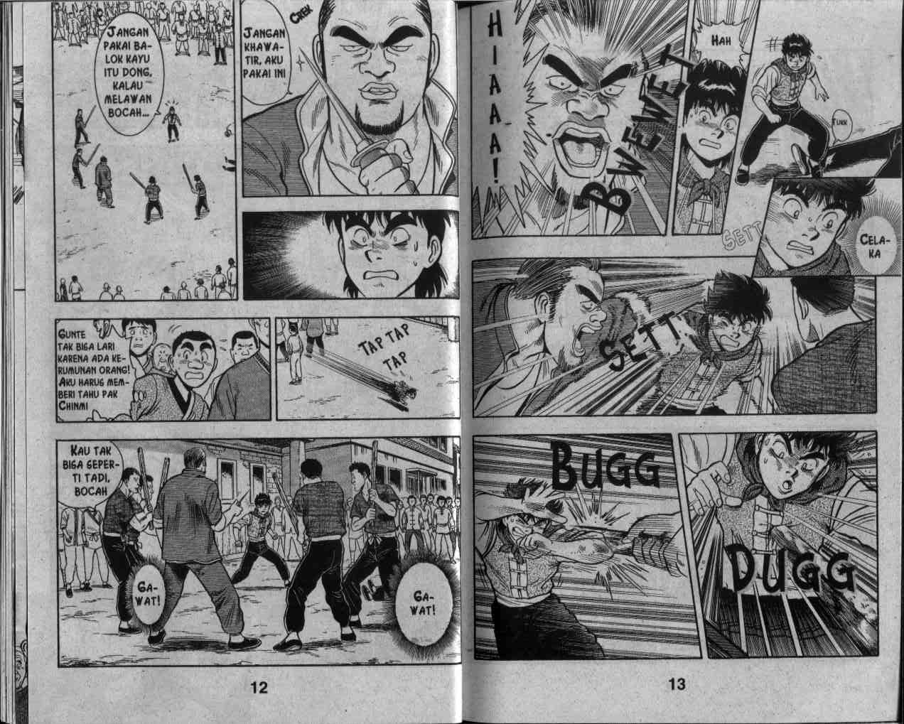 Dilarang COPAS - situs resmi www.mangacanblog.com - Komik kungfu boy 026 - chapter 26 27 Indonesia kungfu boy 026 - chapter 26 Terbaru 7|Baca Manga Komik Indonesia|Mangacan