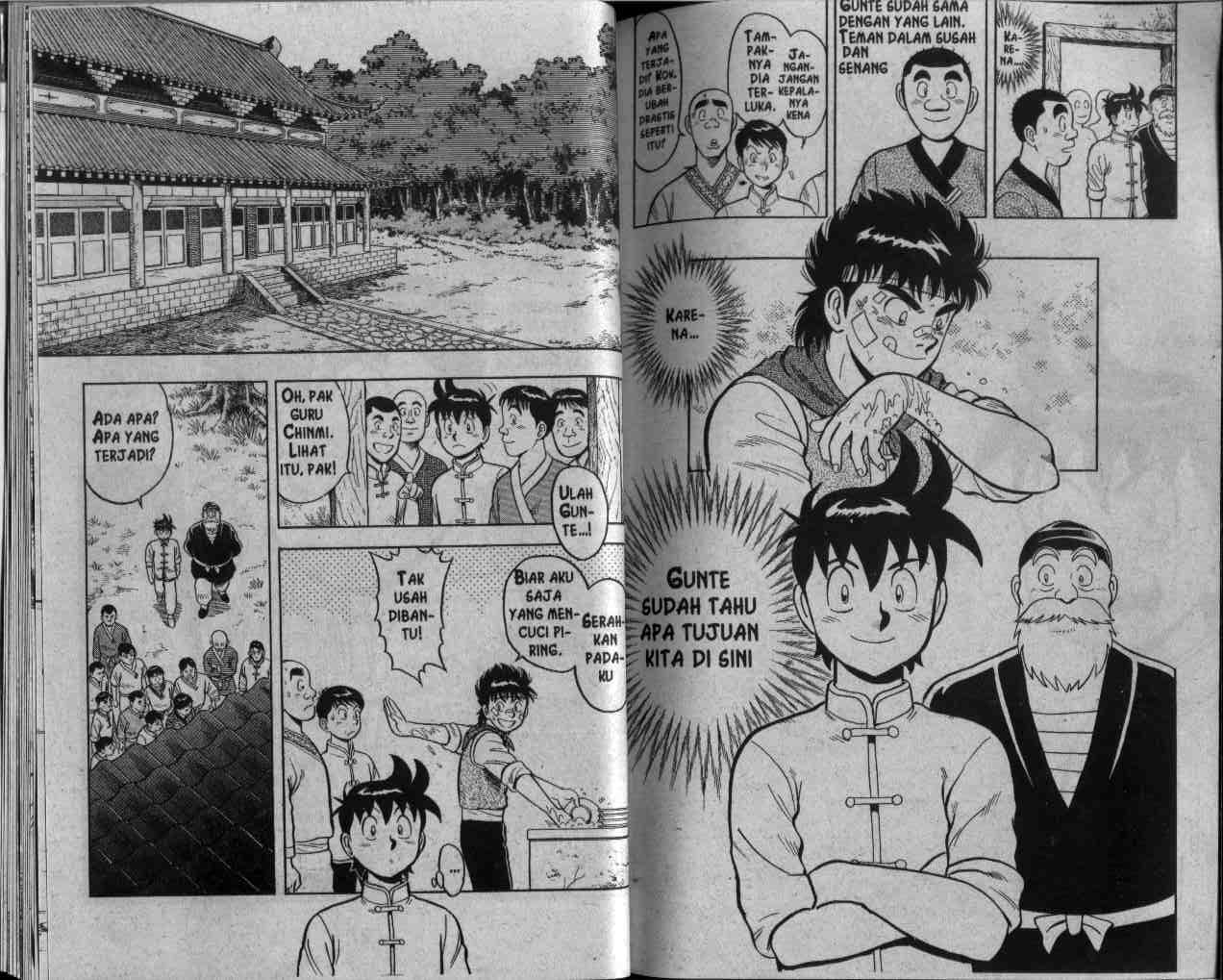 Dilarang COPAS - situs resmi www.mangacanblog.com - Komik kungfu boy 026 - chapter 26 27 Indonesia kungfu boy 026 - chapter 26 Terbaru 15|Baca Manga Komik Indonesia|Mangacan