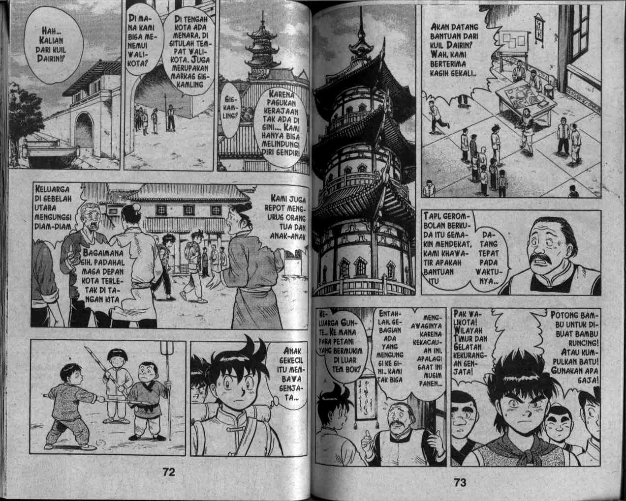 Dilarang COPAS - situs resmi www.mangacanblog.com - Komik kungfu boy 026 - chapter 26 27 Indonesia kungfu boy 026 - chapter 26 Terbaru 36|Baca Manga Komik Indonesia|Mangacan