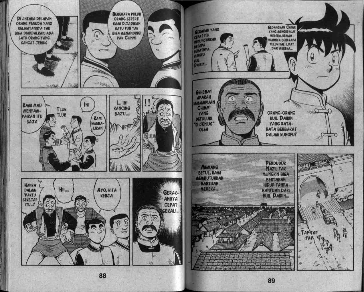 Dilarang COPAS - situs resmi www.mangacanblog.com - Komik kungfu boy 026 - chapter 26 27 Indonesia kungfu boy 026 - chapter 26 Terbaru 44|Baca Manga Komik Indonesia|Mangacan