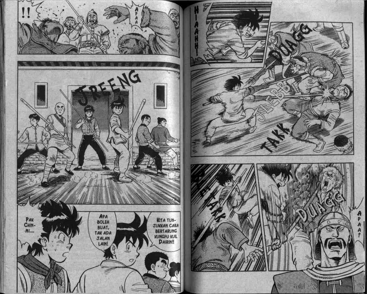 Dilarang COPAS - situs resmi www.mangacanblog.com - Komik kungfu boy 026 - chapter 26 27 Indonesia kungfu boy 026 - chapter 26 Terbaru 52|Baca Manga Komik Indonesia|Mangacan