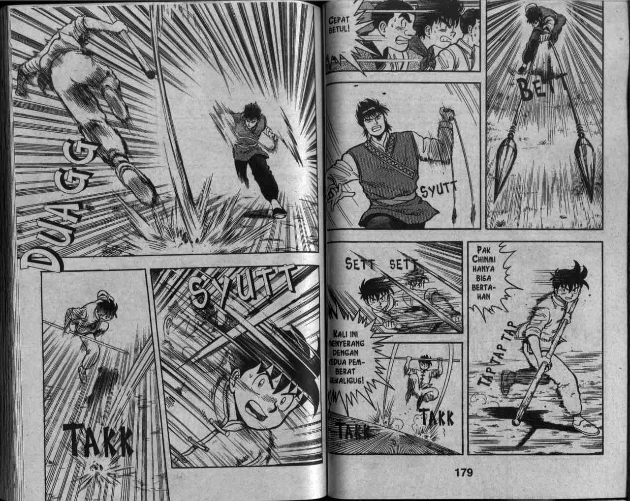 Dilarang COPAS - situs resmi www.mangacanblog.com - Komik kungfu boy 026 - chapter 26 27 Indonesia kungfu boy 026 - chapter 26 Terbaru 89|Baca Manga Komik Indonesia|Mangacan