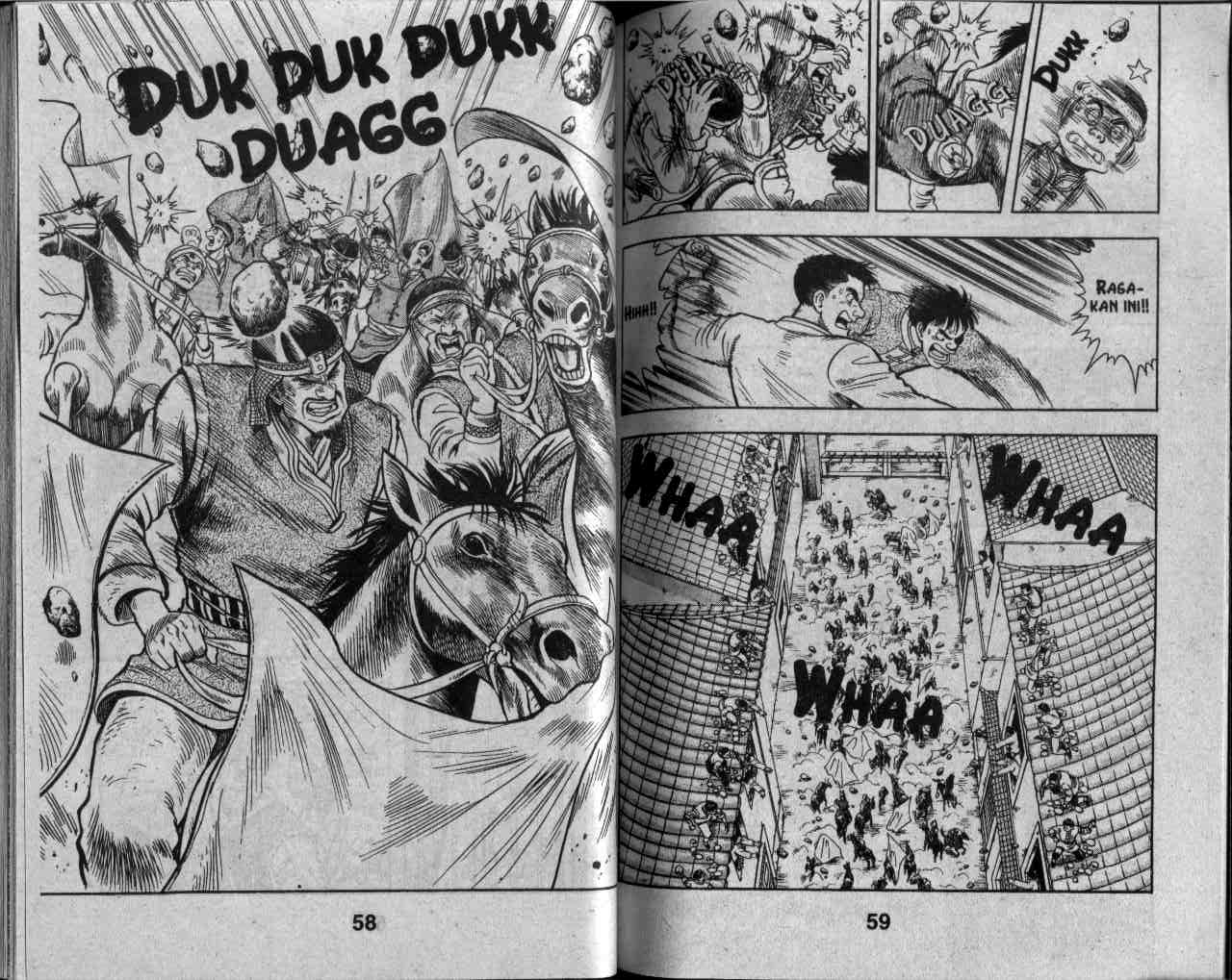 Dilarang COPAS - situs resmi www.mangacanblog.com - Komik kungfu boy 027 - chapter 27 28 Indonesia kungfu boy 027 - chapter 27 Terbaru 29|Baca Manga Komik Indonesia|Mangacan