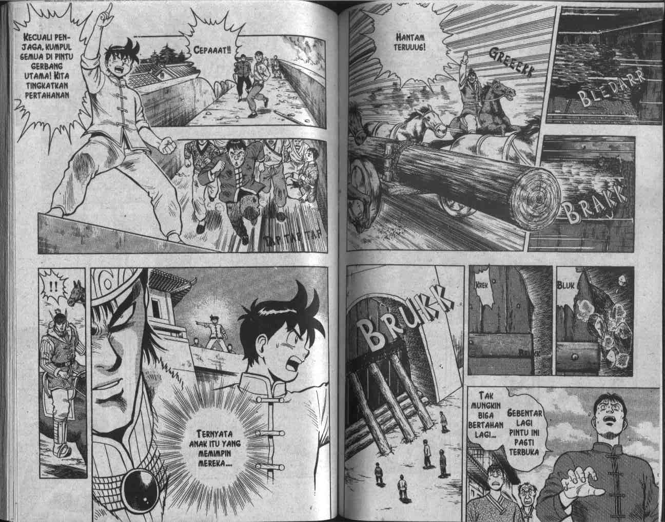 Dilarang COPAS - situs resmi www.mangacanblog.com - Komik kungfu boy 027 - chapter 27 28 Indonesia kungfu boy 027 - chapter 27 Terbaru 67|Baca Manga Komik Indonesia|Mangacan