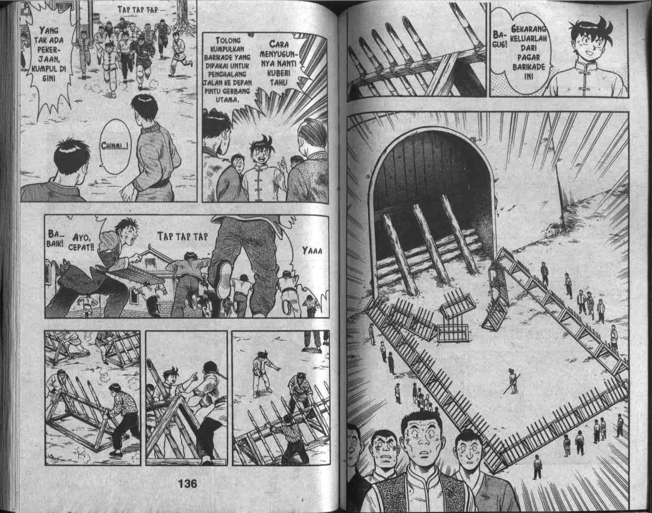 Dilarang COPAS - situs resmi www.mangacanblog.com - Komik kungfu boy 027 - chapter 27 28 Indonesia kungfu boy 027 - chapter 27 Terbaru 68|Baca Manga Komik Indonesia|Mangacan