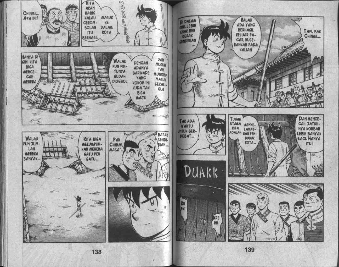 Dilarang COPAS - situs resmi www.mangacanblog.com - Komik kungfu boy 027 - chapter 27 28 Indonesia kungfu boy 027 - chapter 27 Terbaru 69|Baca Manga Komik Indonesia|Mangacan