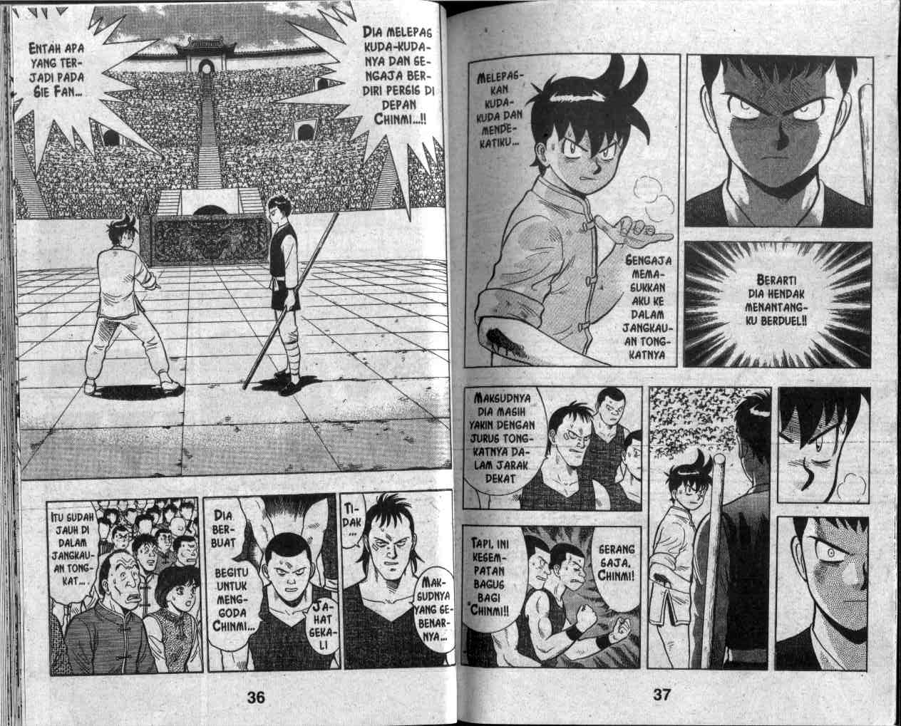 Dilarang COPAS - situs resmi www.mangacanblog.com - Komik kungfu boy 035 - chapter 35 36 Indonesia kungfu boy 035 - chapter 35 Terbaru 17|Baca Manga Komik Indonesia|Mangacan