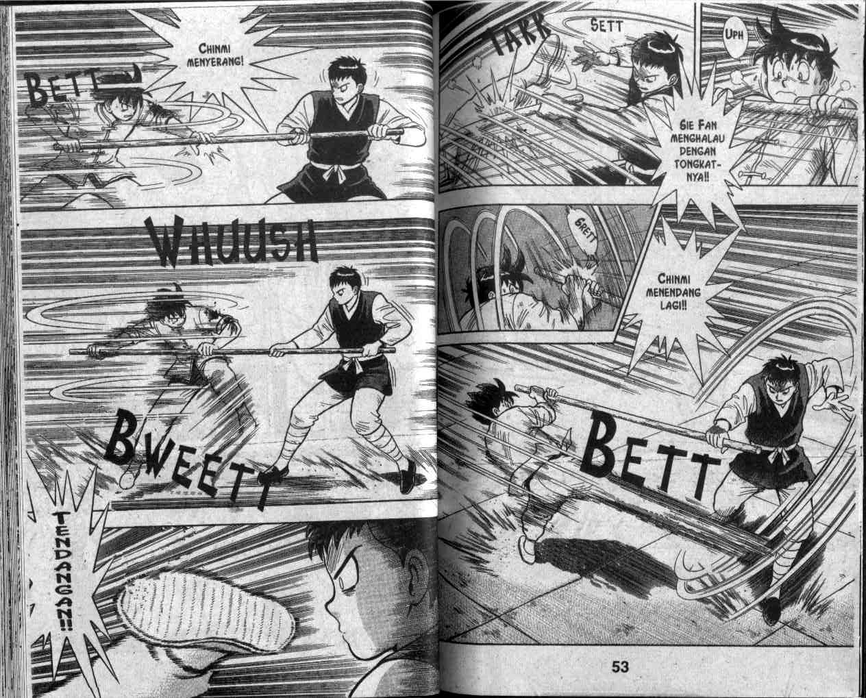 Dilarang COPAS - situs resmi www.mangacanblog.com - Komik kungfu boy 035 - chapter 35 36 Indonesia kungfu boy 035 - chapter 35 Terbaru 25|Baca Manga Komik Indonesia|Mangacan