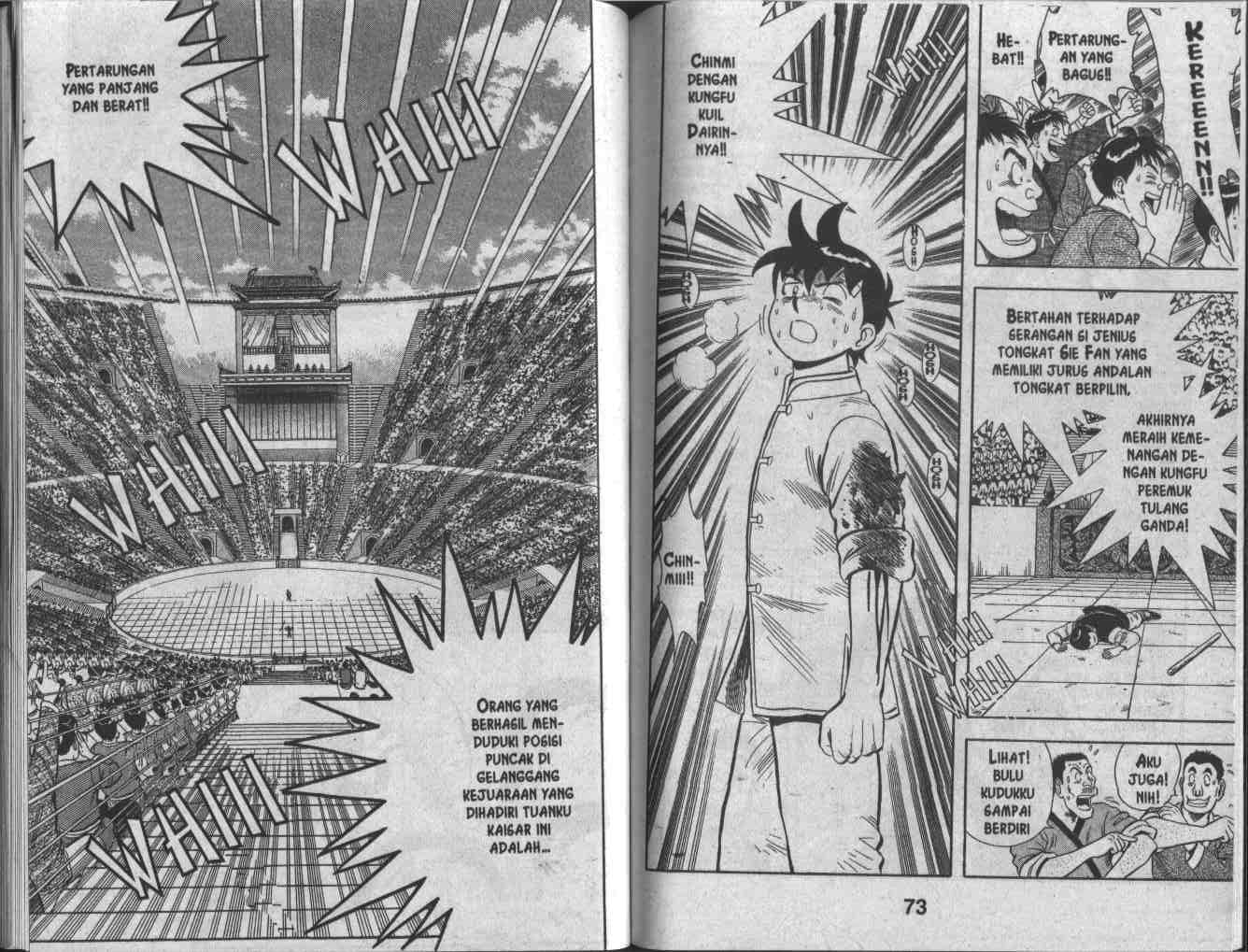 Dilarang COPAS - situs resmi www.mangacanblog.com - Komik kungfu boy 036 - chapter 36 37 Indonesia kungfu boy 036 - chapter 36 Terbaru 37|Baca Manga Komik Indonesia|Mangacan